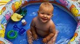 Timeline: Календарь развития ребенка до года