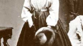 Timeline: Kathrine prescott wormeley