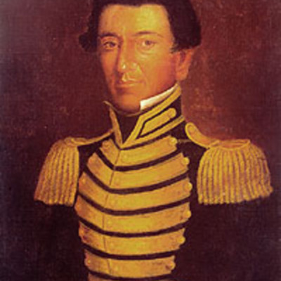 Timeline: Juan  Seguin