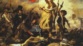 Timeline: Forløb: Den franske revolution