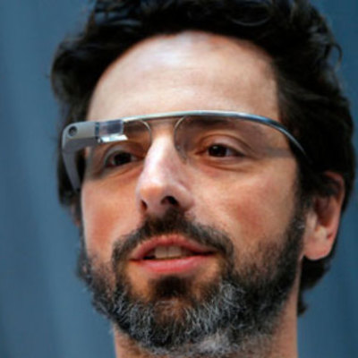 Timeline: Sergey Brin