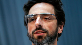 Timeline: Sergey Brin