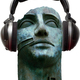 Audioguide visuel