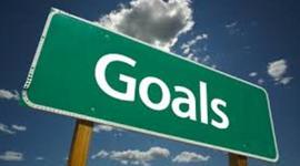 Timeline: My Life Time Goals