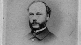 Timeline: Charles Cumming