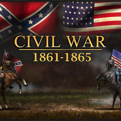 Timeline: Civil War