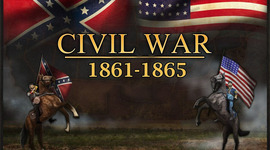 Timeline: Civil War