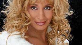 Timeline: Ирина Аллегрова