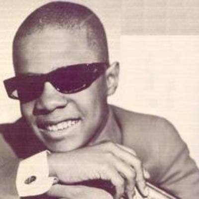 Timeline: Stevie Wonder by Journie Ledbetter