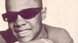 Timeline: Stevie Wonder by Journie Ledbetter