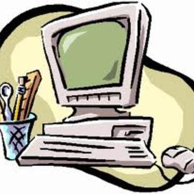 Timeline: evolucion del hadware del computador