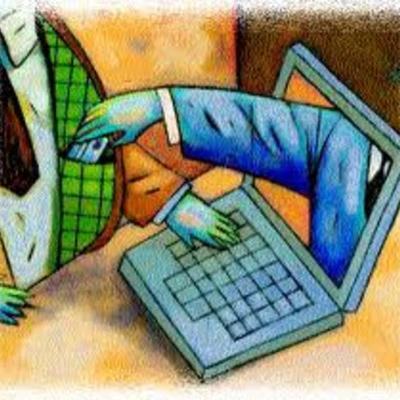 Timeline: HISTORIA DEL HARDWARE DEL COMPUTADOR