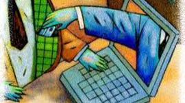 Timeline: HISTORIA DEL HARDWARE DEL COMPUTADOR