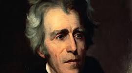 Timeline: Andrew Jackson,period 3