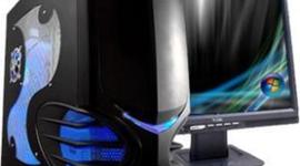 Timeline: evolucion del hadware del computador