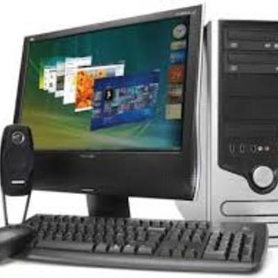 Timeline: Historia  Del Hardware