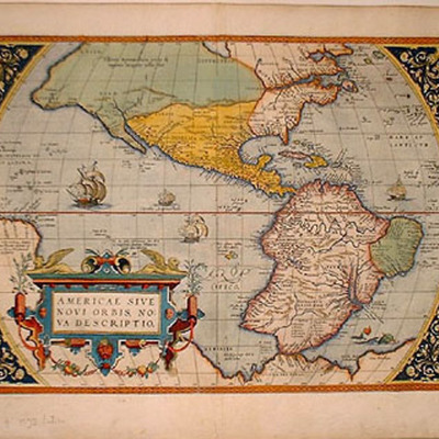 Timeline: Early America