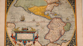 Timeline: Early America