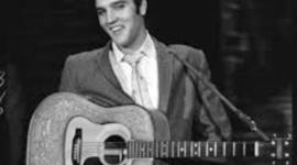 Timeline: Elvis Presley