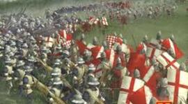 Timeline: Middle Age