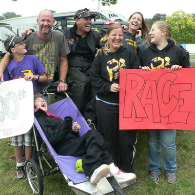 Timeline: The VanBeek Family