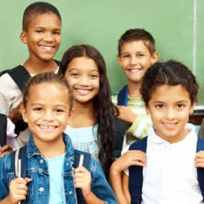 Timeline: Historical Educational Time Line