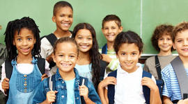 Timeline: Historical Educational Time Line