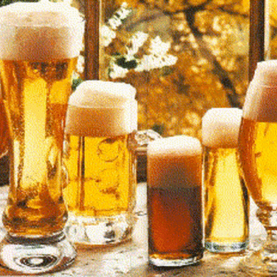 Timeline: Alcahol Prohibition