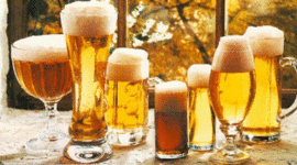 Timeline: Alcahol Prohibition