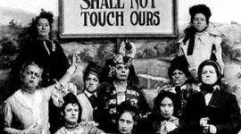 Timeline: prohibition