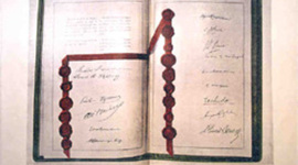 Timeline:  Relaciones internacionales en el período de entreguerras .La reconciliación. 1924-29.