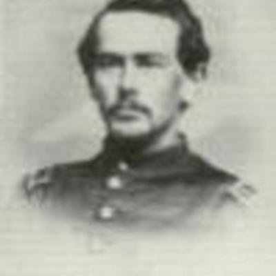 Timeline: John Milton Bancroft - Unsung Hero By Noah Holladay