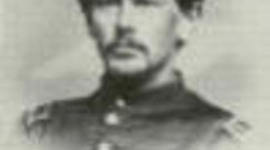 Timeline: John Milton Bancroft - Unsung Hero By Noah Holladay