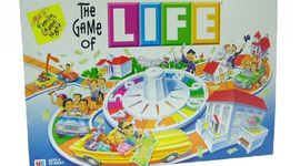 Timeline: Life Span Activity