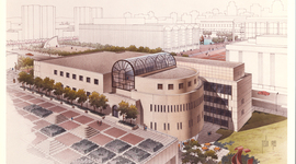 Timeline: Fordham Law at Lincoln Center (1961-Present)