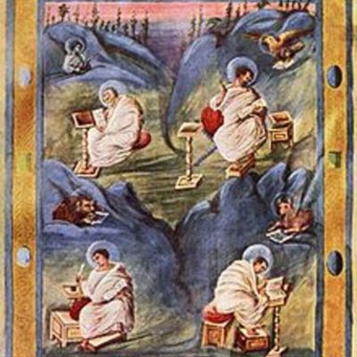 Timeline: Carolingian Renaissance Timeline
