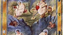 Timeline: Carolingian Renaissance Timeline