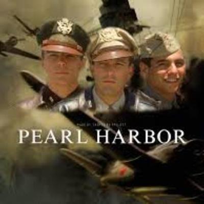 Timeline: Pearl Harbor