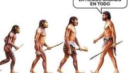 Timeline: Desarrollo de la teoría de la evolución