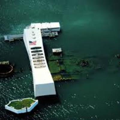 Timeline: Pearl Harbor