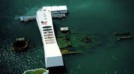 Timeline: Pearl Harbor