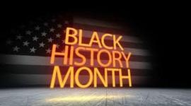 Timeline: black history month
