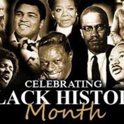 Timeline: Black History Month
