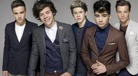 Timeline: One Direction