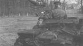 Timeline: Dexter Crutcher Cold War Time LIne