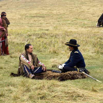 Timeline: The American Indian Movement