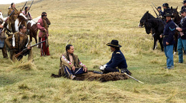 Timeline: The American Indian Movement