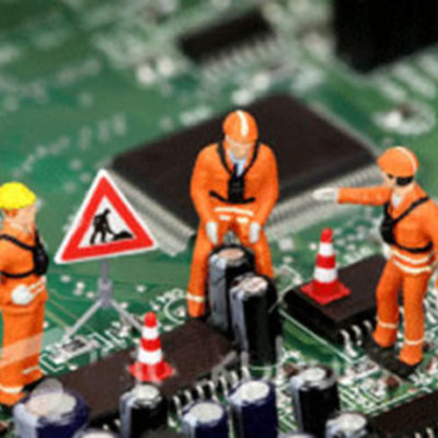 Timeline: EVOLUCIÓN DEL HARDWARE