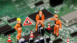 Timeline: EVOLUCIÓN DEL HARDWARE