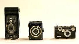 Timeline: HISTORY OF PHOTOGRAPHY